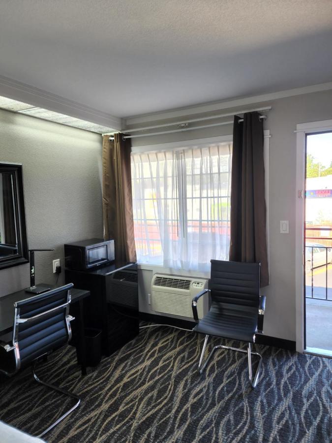 Executive Lodge พอร์ตแลนด์ ภายนอก รูปภาพ