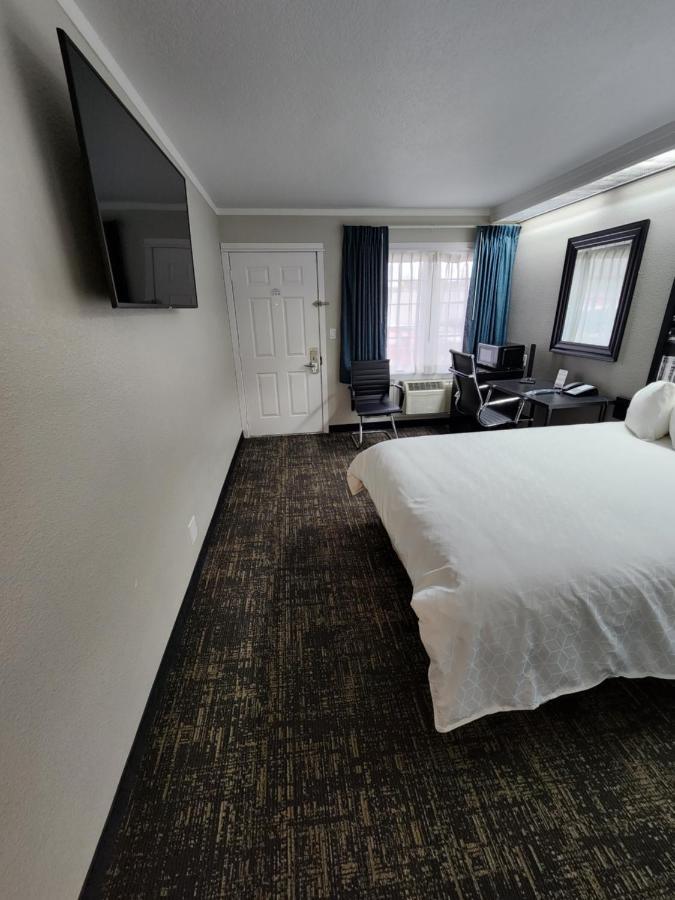 Executive Lodge พอร์ตแลนด์ ภายนอก รูปภาพ