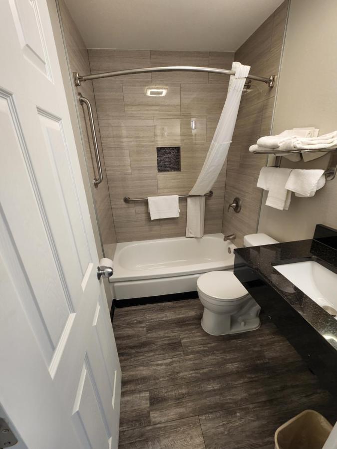 Executive Lodge พอร์ตแลนด์ ภายนอก รูปภาพ